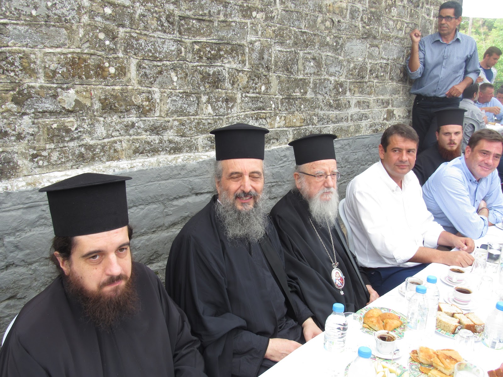 6ο Αντάμωμα Βαλμαδιωτών στο χωριό της Βαλμάδας Βάλτου!