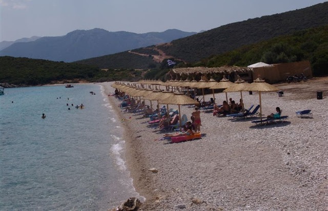 “Επισκέφτηκα την παραλία Βαθυαβάλι κι έπαθα σοκ”..καταγγέλλει τουρίστρια!!