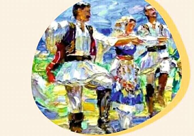 Ο συλ. Δικαστικών Υπαλλήλων Περιφέρειας Πρωτοδικείου Αγρινίου δημιούργησε χορευτικό τμήμα