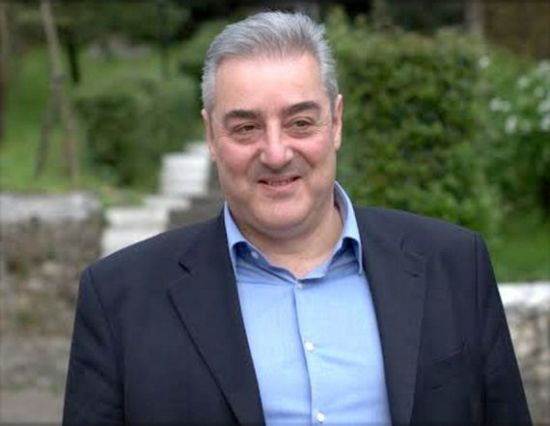 Ο Χρήστος Γκούντας ορίστηκε Αντιδήμαρχος Καθαριότητας στο δήμο Αγρινίου