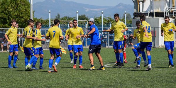 Εντός το Σάββατο Κ19 και Κ17