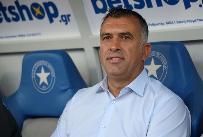 Αναστασίου: «Κάναμε μια νέα αρχή»
