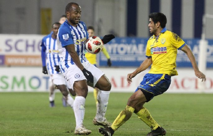 Super League: Αλλαγή ώρας στο Ατρόμητος – Παναιτωλικός