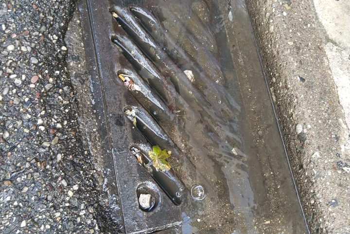 Αγρίνιο: «Πιθανός ο κίνδυνος πλημμύρας από βουλωμένα φρεάτια»