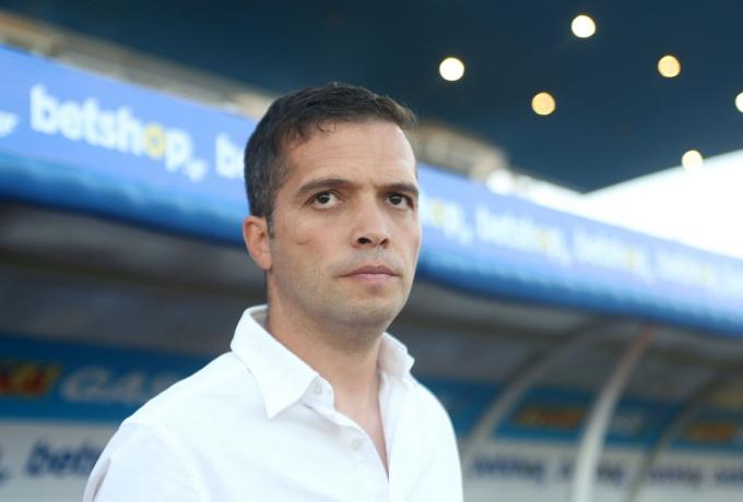 Κάστρο για διαιτησία: «Αυτό που ζήσαμε ήταν μία παρωδία»