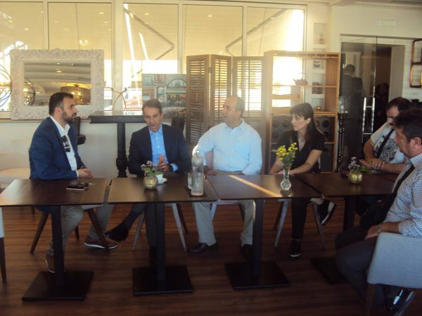 Ούτε ένας αστυνομικός δεν μετατίθεται στην Αιτωλοακαρνανία-Έντονες αντιδράσεις!