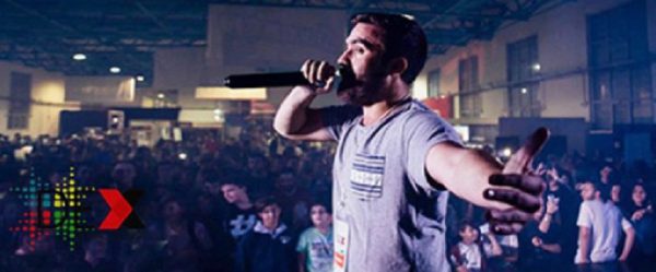 Κουσαρίδας: Ο youtuber από τη Σταμνά με τους χιλιάδες ακολούθους