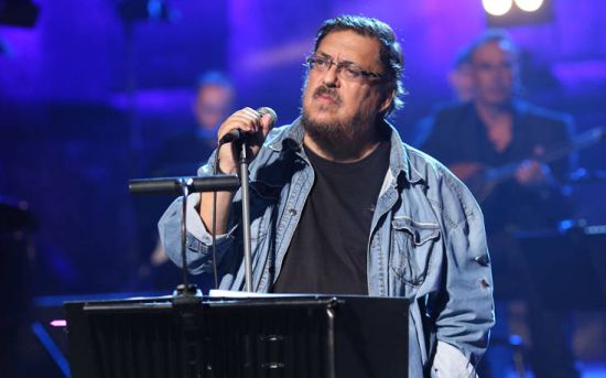 Διδυμότειχο Μπλουζ: Το τραγούδι που έγραψε ιστορία και άλλαξε τη ζωή του Μαχαιρίτσα