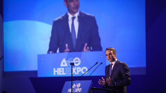 Τι είπε ο Πρωθυπουργός για την σύνδεση του Αγρινίου με την Ιόνια από την Θεσσαλονίκη