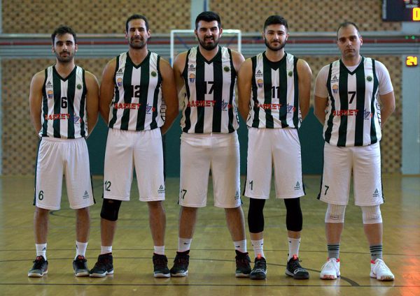ΓΕ Αγρινίου- 9 Σεπτεμβρίου ξεκινά η νέα μπασκετική σεζόν
