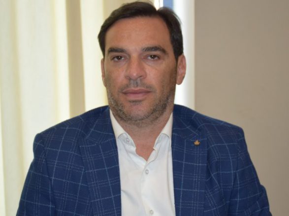 Αυτοί είναι οι Αντιπεριφερειάρχες και Βοηθοί Περιφερειάρχη  της Περιφέρειας Δυτικής Ελλάδας
