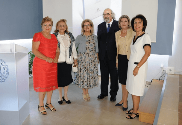 Εκδήλωση για τα 30 χρόνια του Εργαστηρίου «Παναγία Ελεούσα»