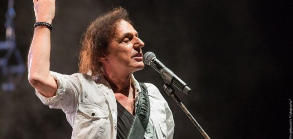 Το πρόγραμμα του 45ου Φεστιβάλ ΚΝΕ-Συναυλία με Β. Παπακωνσταντίνου