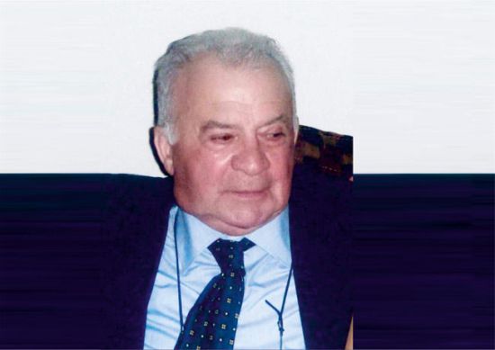 «Έφυγε» από τη ζωή ο δικηγόρος Στυλιανός Παπαθωμάς – Οικονόμου