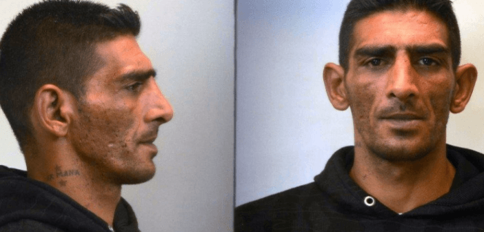 Και Αγρινιώτης μεταξύ των μελών που διέπραττε κλοπές και ληστείες στη Δυτική Αττική