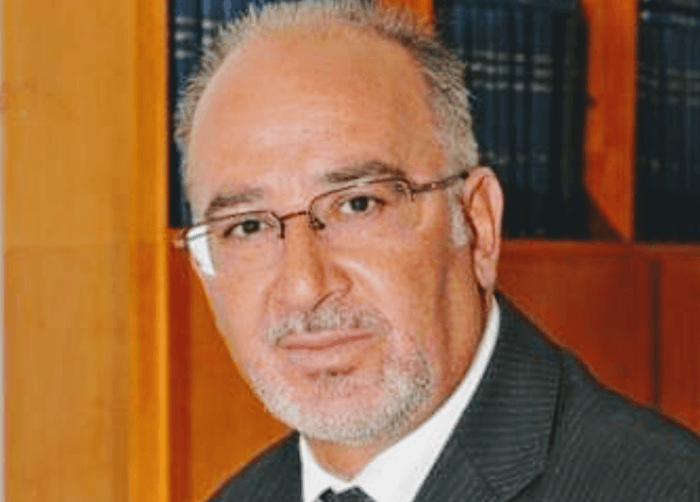 Σακελλαρόπουλος: Ξεκινάμε για μια Περιφερειακή Αρχή διεκδικητική!