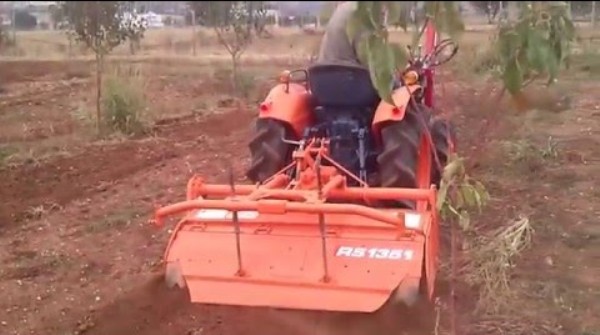 Κλεισορρεύματα Αιτωλ/νίας:  Άνδρας άφησε την τελευταία του πνοή στο χωράφι του!