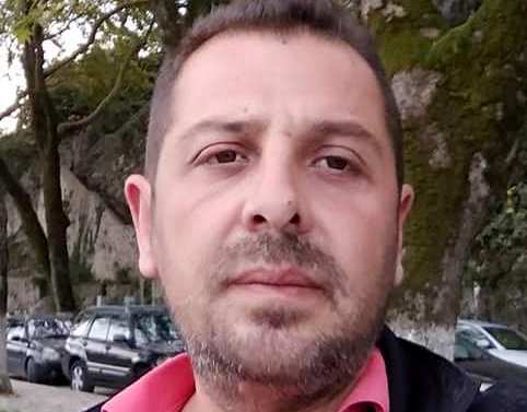 Αμφιλοχία: Ανεξαρτητοποιήθηκε ο Δημοτικός Σύμβουλος Βαγγέλης Τσούκας