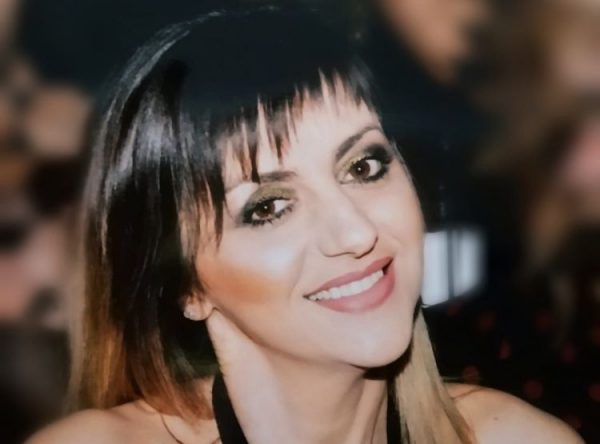 Νέο μέλος στην Ένωση Νέων Αυτοδιοικητικών Ελλάδος η Αγγελική Χαλιμούδρα