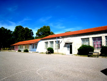 Κλείνει το 5ο Δημοτικό σχολείο Μεσολογγίου λόγω Ρομά