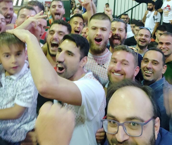 Μεγάλες νίκες για ΑΟ Αγρινίου και Χαρίλαο Τρικούπη