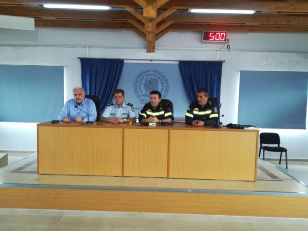Μεσολόγγι: Αίτημα κήρυξης του Δήμου σε κατάσταση έκτακτης ανάγκης