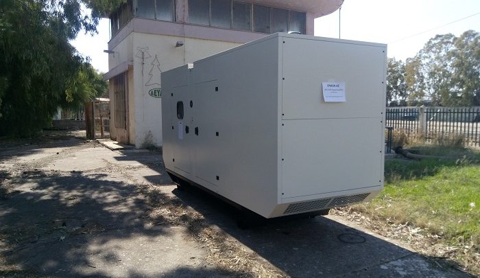 Περίεργες φθορές-κλοπές σε αντλιοστάσια και δημοτικό φωτισμό του δήμου- Μηνυτήρια αναφορά από τον αντιδήμαρχο Μεσολογγίου