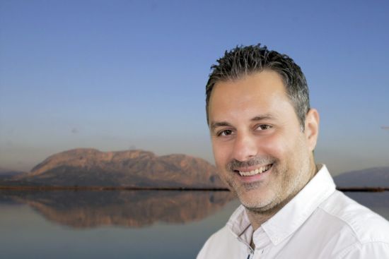 Σπύρος Διαμαντόπουλος: “Δεν εκβιάζομαι, είμαι ελεύθερος”