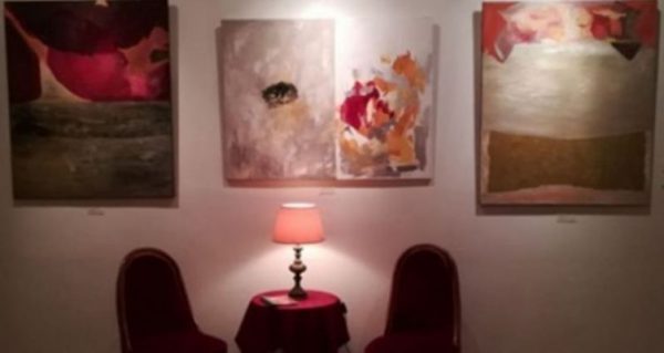 Μεσολόγγι: «UNUS MUNDUS» στη «Διέξοδο»