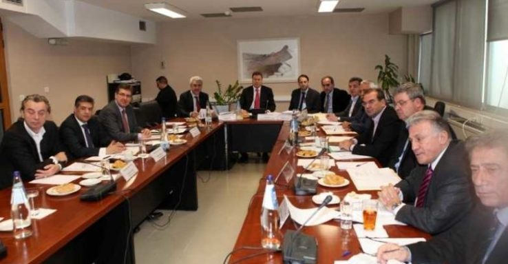 Συνεχίζονται μέχρι το 2023 όλες οι Κοινωνικές Δομές στις Περιφέρειες της χώρας