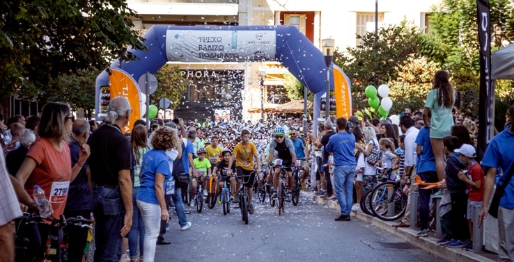 Λήστεψαν πρατήριο καυσίμων στη Ναύπακτο και συνελήφθησαν