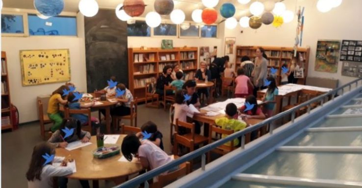 Με επιτυχία η εκδήλωση του Φορέα Διαχείρισης για την Ευρωπαϊκή Γιορτή Πουλιών στο Αγρίνιο