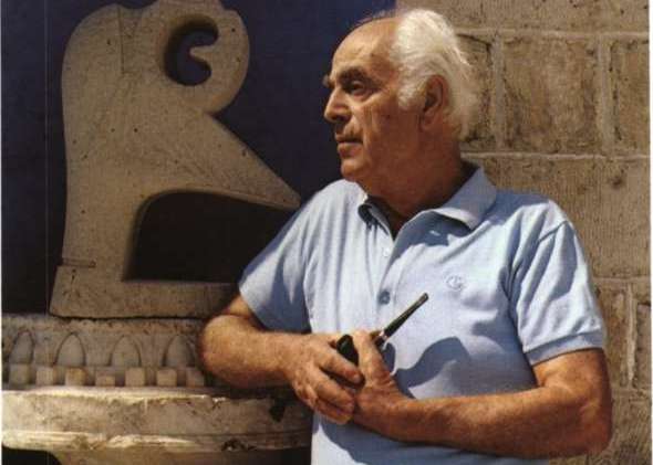 Εκδήλωση στο Παναιτώλιο με θέμα:«Ο Χρήστος Καπράλος μέσα από τις μορφές τέχνης».