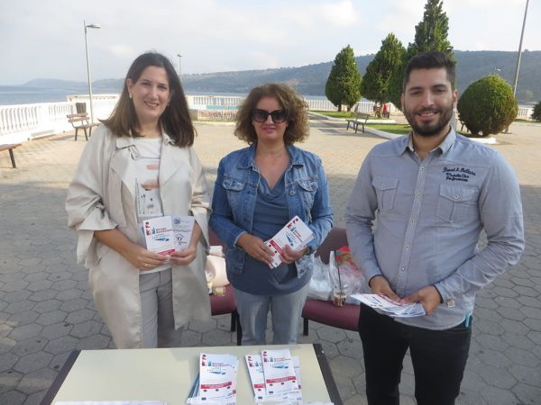 Δράση στην Αμφιλοχία για την Παγκόσμια Ημέρα για την εξάλειψη της φτώχειας
