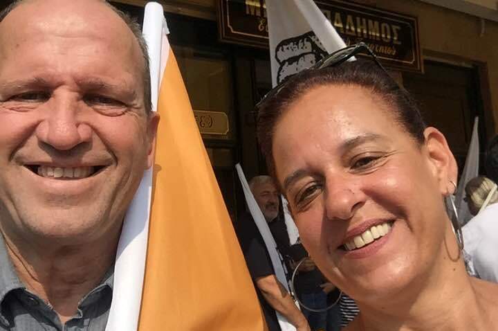 Κλιμακώνουν τις κινητοποιήσεις οι εργαζόμενοι στους δήμους-Δηλώσεις Θύμιου Κομματά (ΗΧΗΤΙΚΟ)