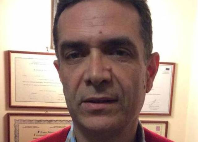 Αναλαμβάνει καθήκοντα ο Παναγιώτης Μάλλιος στη θέση του Υποδιοικητή της 6η ΥΠΕ