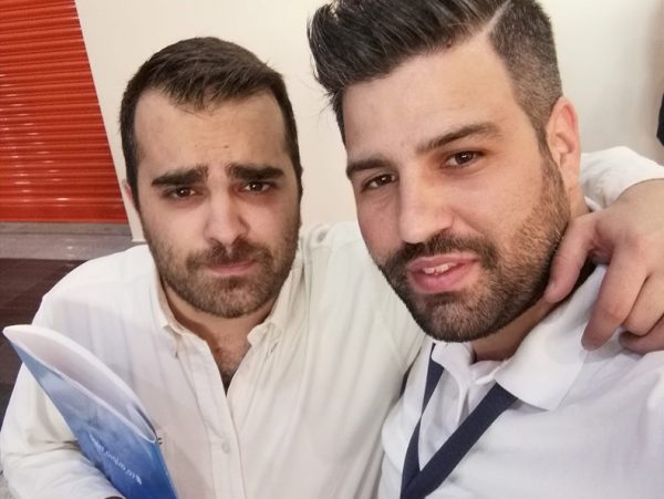 Αυτοί εξελέγησαν στην Κεντρική Επιτροπή της ΟΝΝΕΔ