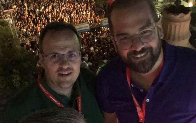 Επιστολή Μαρλαφέκα προς τον Περιφερειάρχη Δυτικής Ελλάδας Νεκτάριο Φαρμάκη
