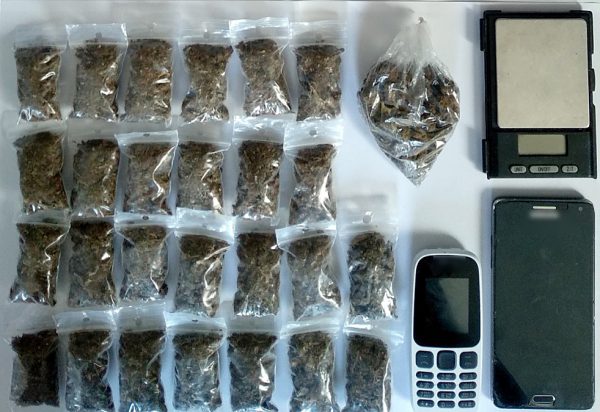 Σημαντική η συνδρομή των Αστυνομικών του Αγρινίου στην εξάρθρωση σπείρας που διακινούσε ναρκωτικά στη Μύκονο