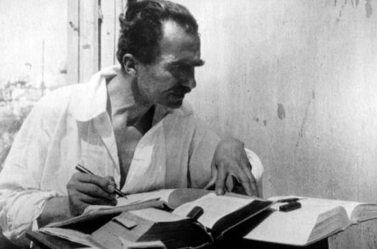 Αγρίνιο: Εκδήλωση με θέμα: Ο Νίκος Καζαντζάκης στη Λογοτεχνία και την Πολιτική