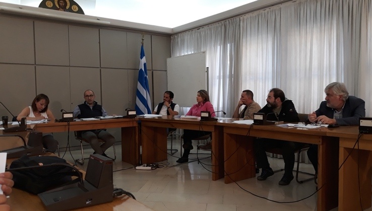Εγκρίθηκε από την αρμόδια επιτροπή το πρόγραμμα τουριστικής προβολής του Δήμου Αγρινίου για το 2020