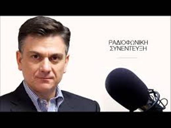 Θάνος Μωραΐτης: «Η κυβέρνηση της ΝΔ μετατρέπει την Ελλάδα, από κυρίαρχο παίκτη στην περιοχή, σε απλό θεατή»