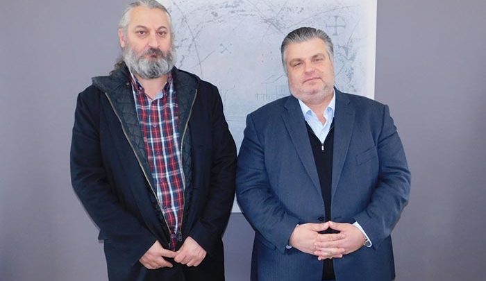 Μεσολόγγι: Ανεξαρτητοποιήθηκε ο Χρήστος Τέγας από την παράταξη Καραπάνου