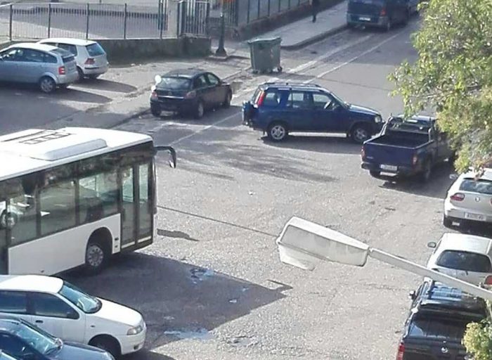 Μαβίλη: Η οδός της αναρχίας!