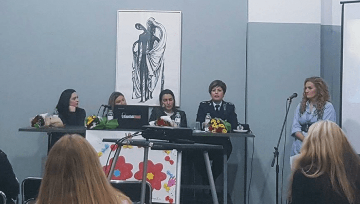 Αγρίνιο: Επιτυχημένη η ημερίδα για τα Δικαιώματα του Παιδιού