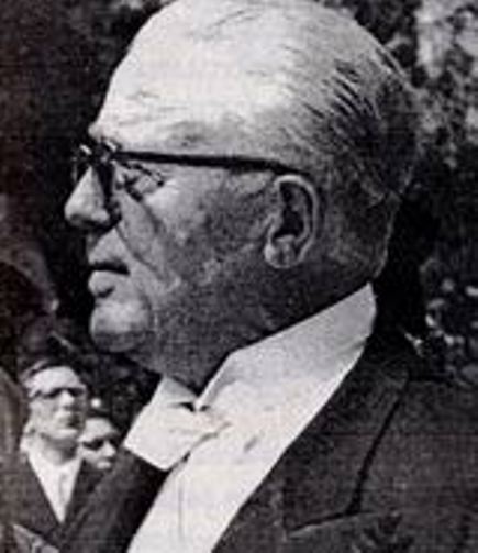 Ο δήμαρχος Μεσολογγίου Χρ. Ευαγγελάτος ο πρώτος ΓΓ στην ΚΕΔΕ