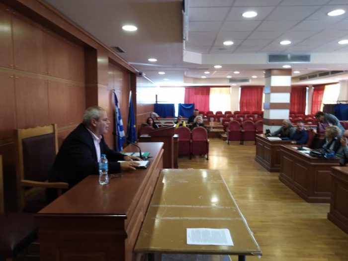 Αποτελέσματα εκλογών στην Α ΕΛΜΕ Αιτωλοακαρνανίας