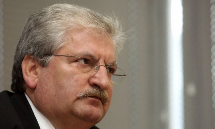 Αθώος κρίθηκε ο Αγρινιώτης Ιωάννης Διώτης για την υπόθεση της λίστας Λαγκάρντ