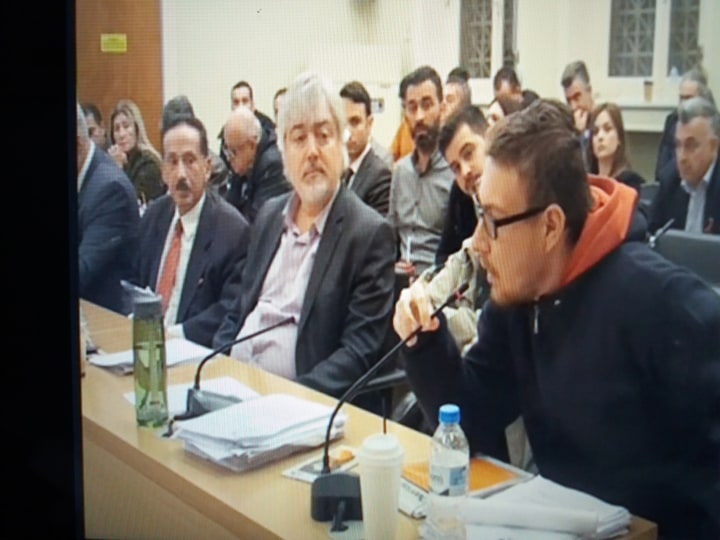 Επ’ αόριστον κατάληψη αποφάσισαν οι φοιτητές του πρώην ΔΠΠΝΤ-Ζήτησαν την συμπαράσταση του Δ.Σ