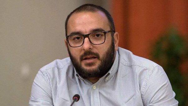ΑΟ Αγρινίου: Ήρθε για να πρωταγωνιστήσει στην Α2!